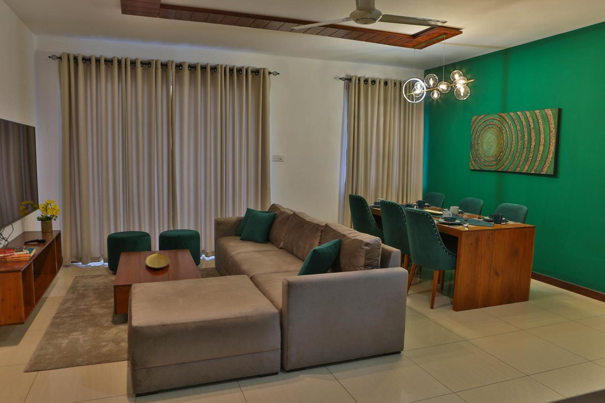 Emerald@On320 Colombo Exterior photo