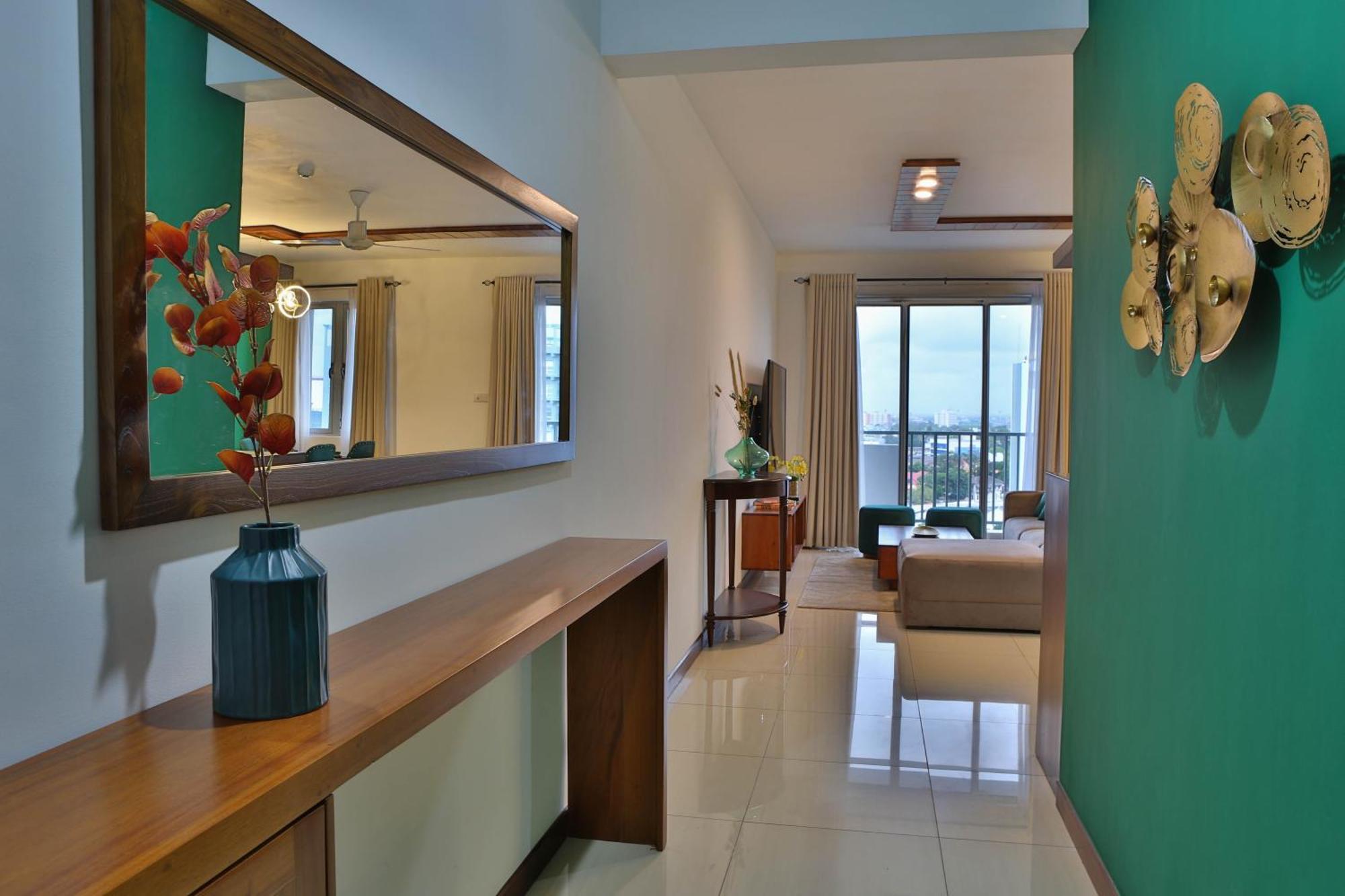 Emerald@On320 Colombo Exterior photo