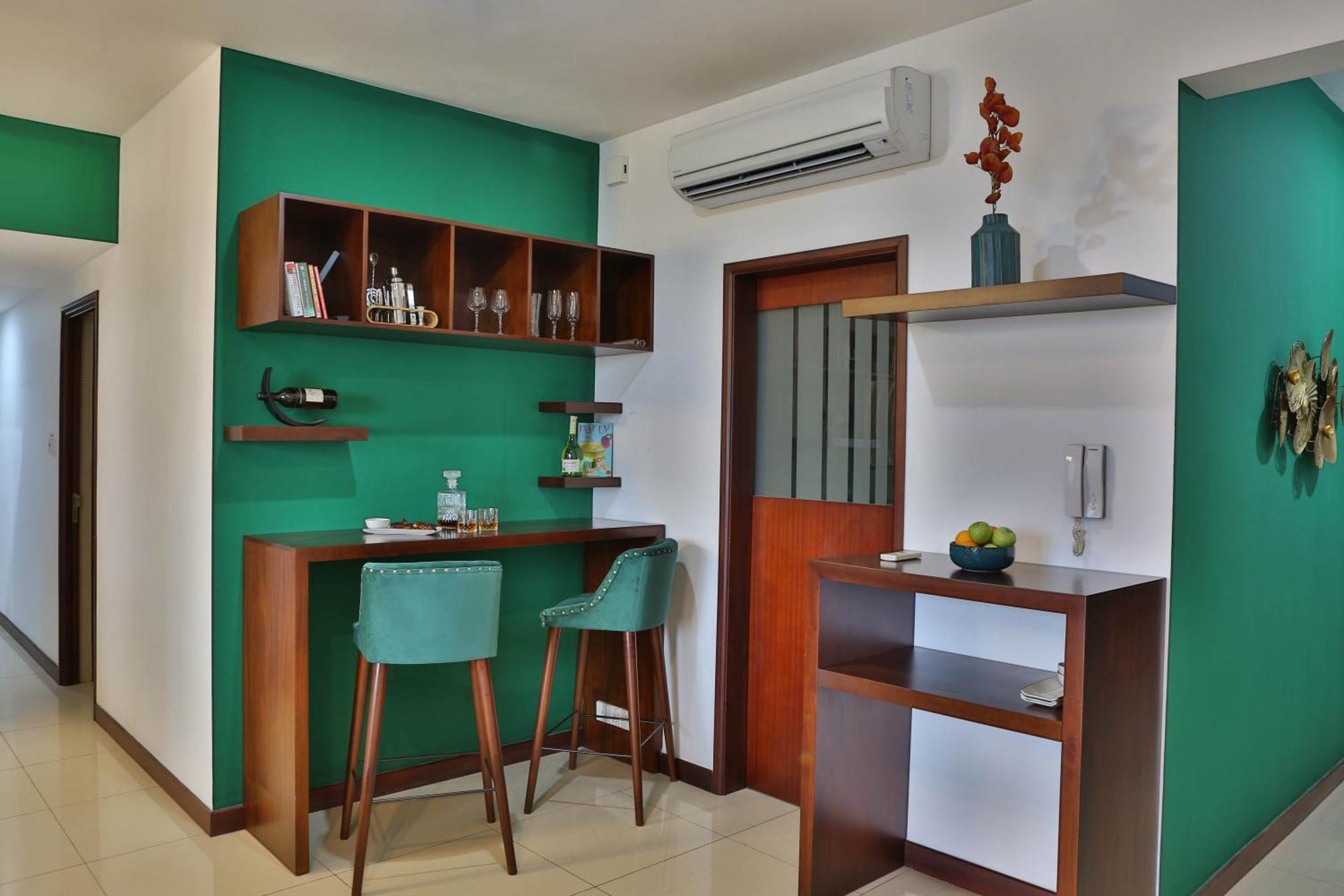 Emerald@On320 Colombo Exterior photo