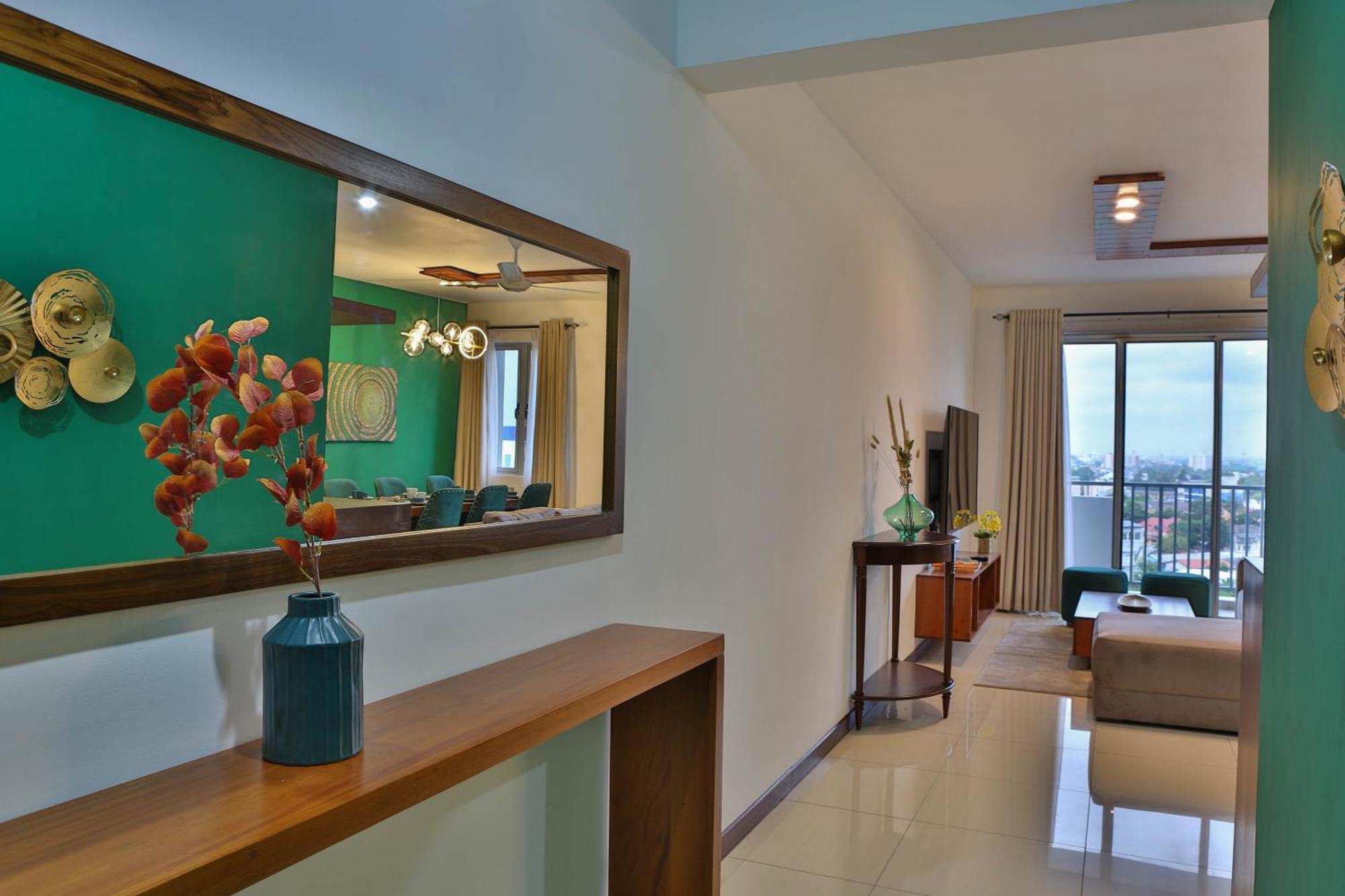 Emerald@On320 Colombo Exterior photo