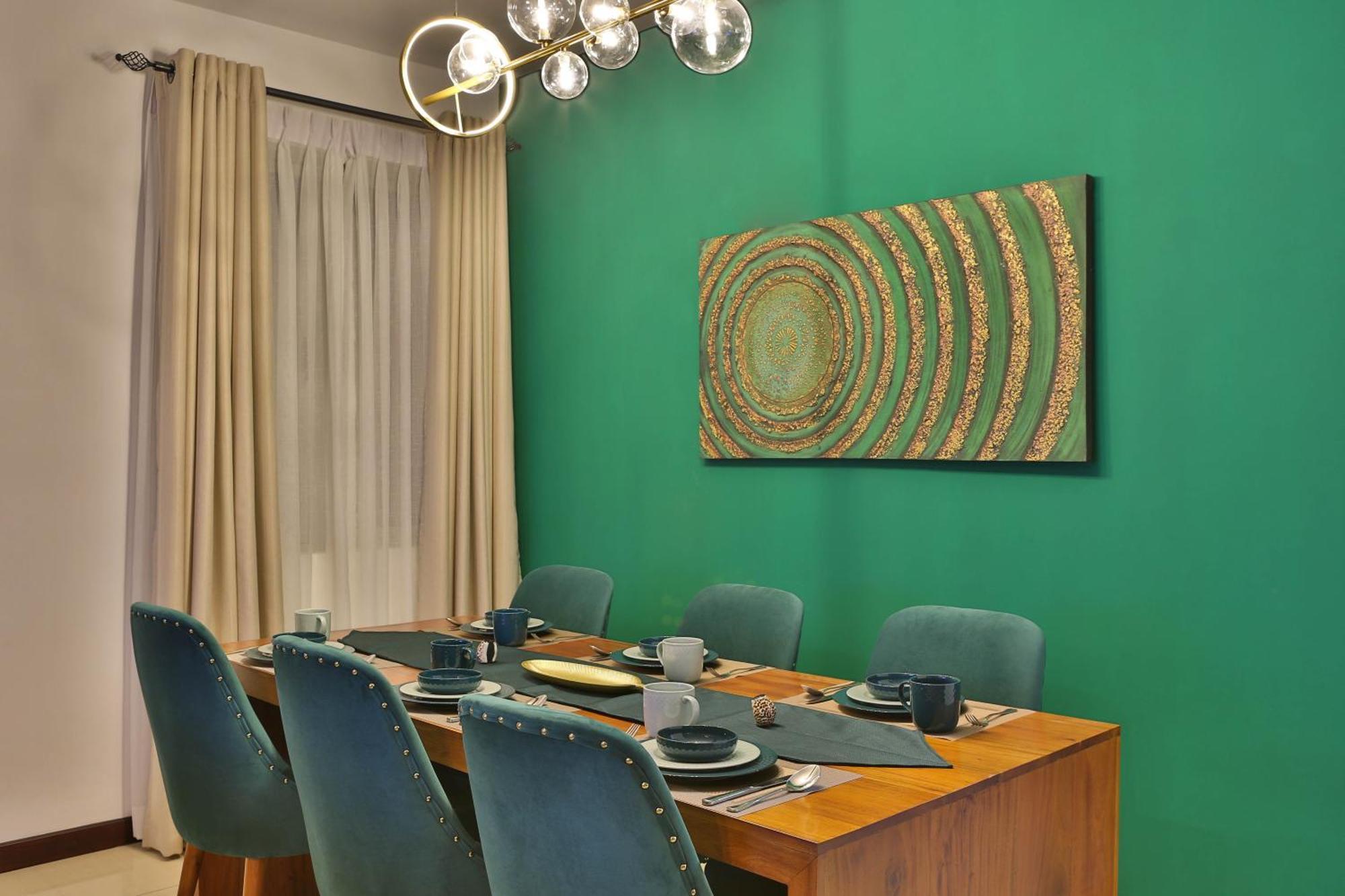 Emerald@On320 Colombo Exterior photo